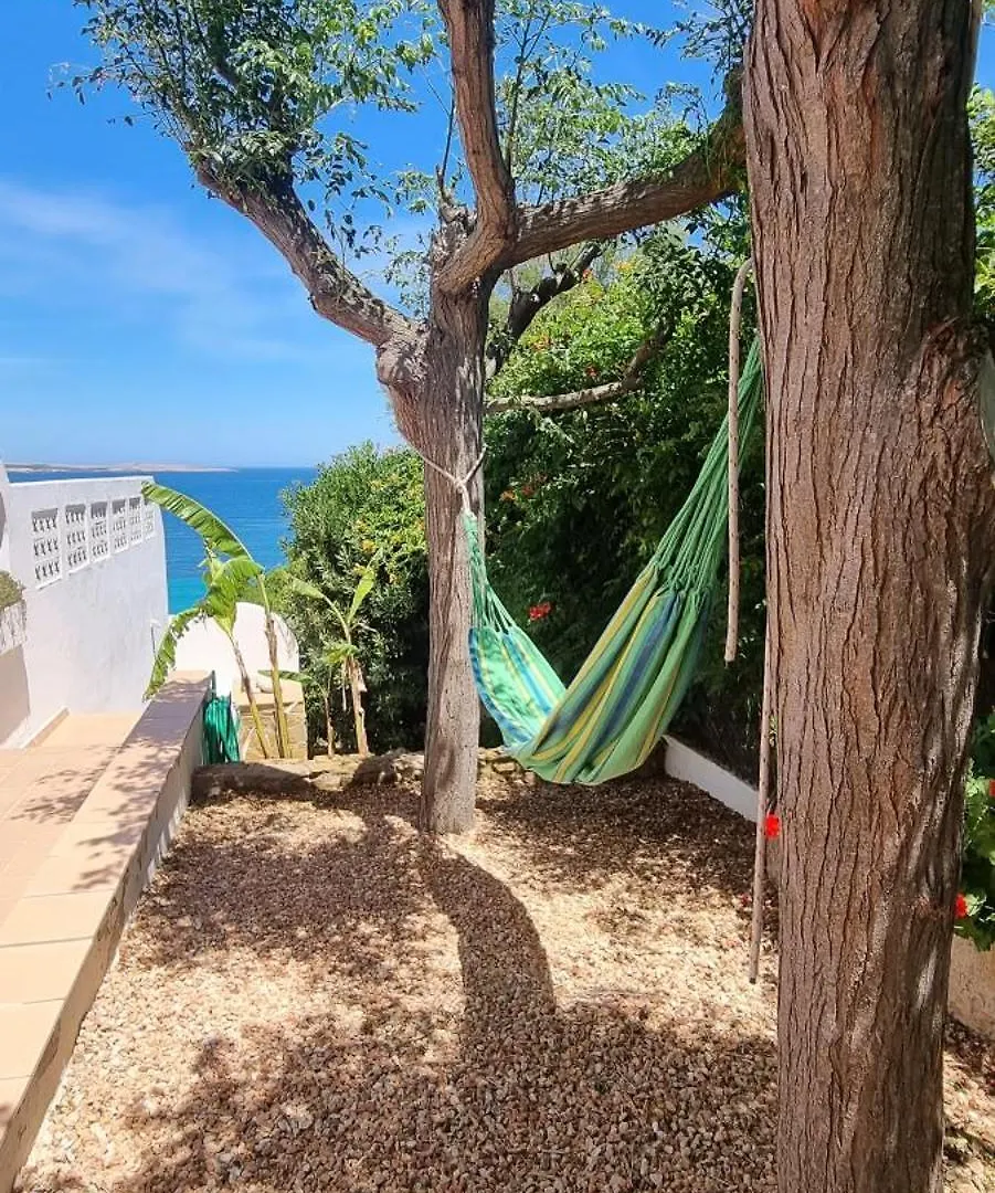 Vila Pau I Mar Arenal d'en Castell