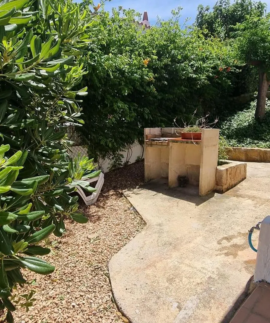 Pau I Mar Villa Arenal d'en Castell