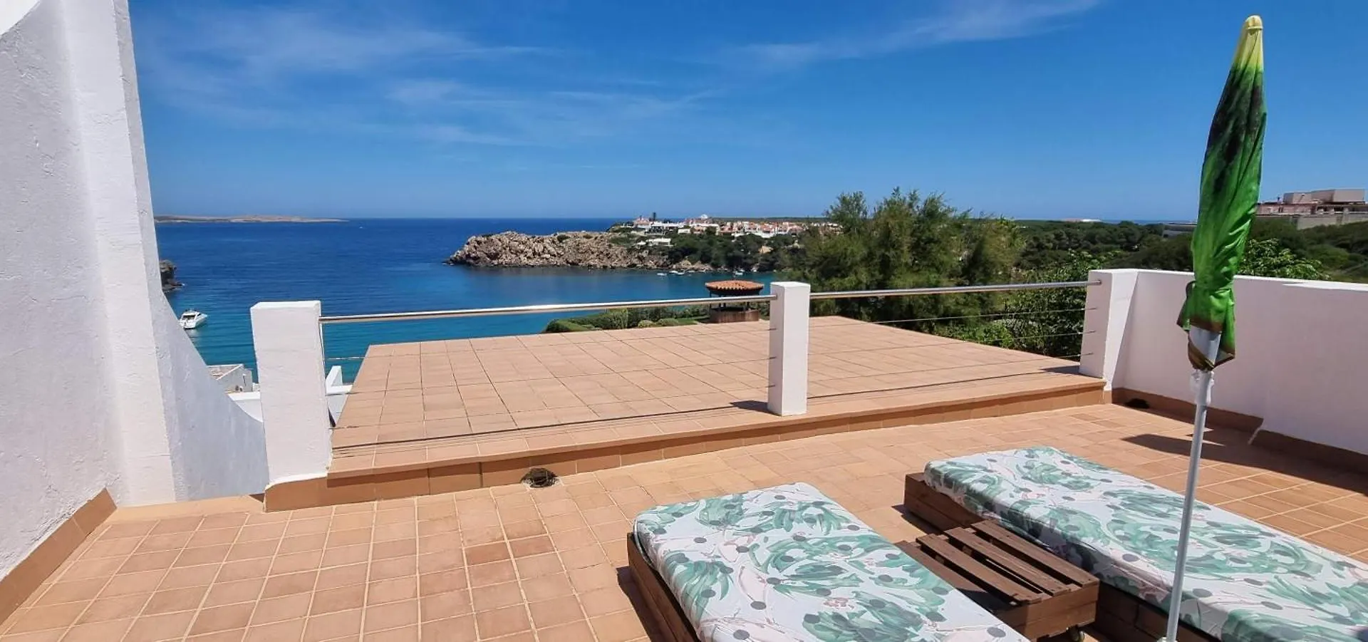 Pau I Mar Villa Arenal d'en Castell