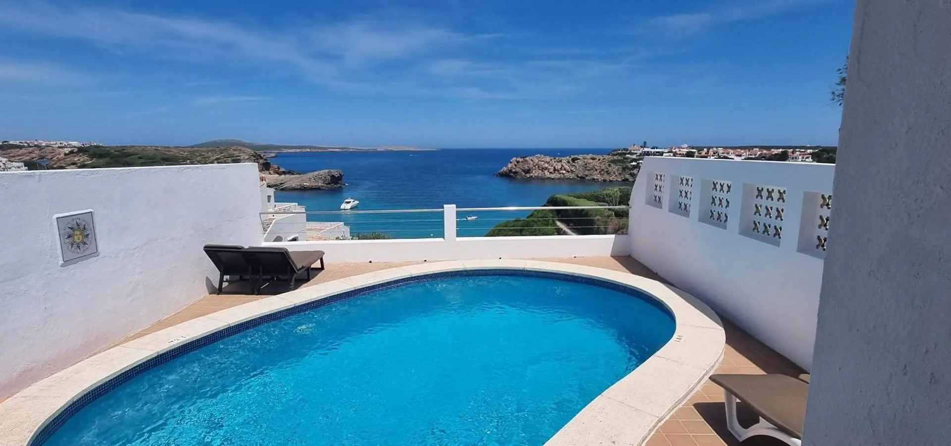 Pau I Mar Villa Arenal d'en Castell